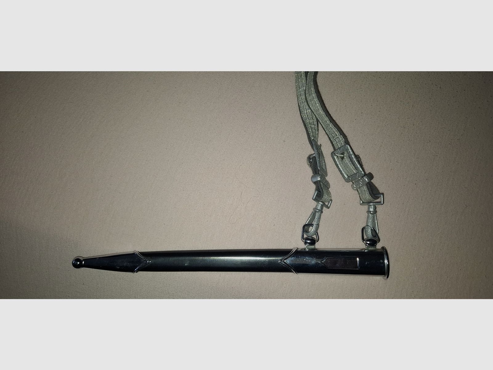 NVA Oficerski sztylet