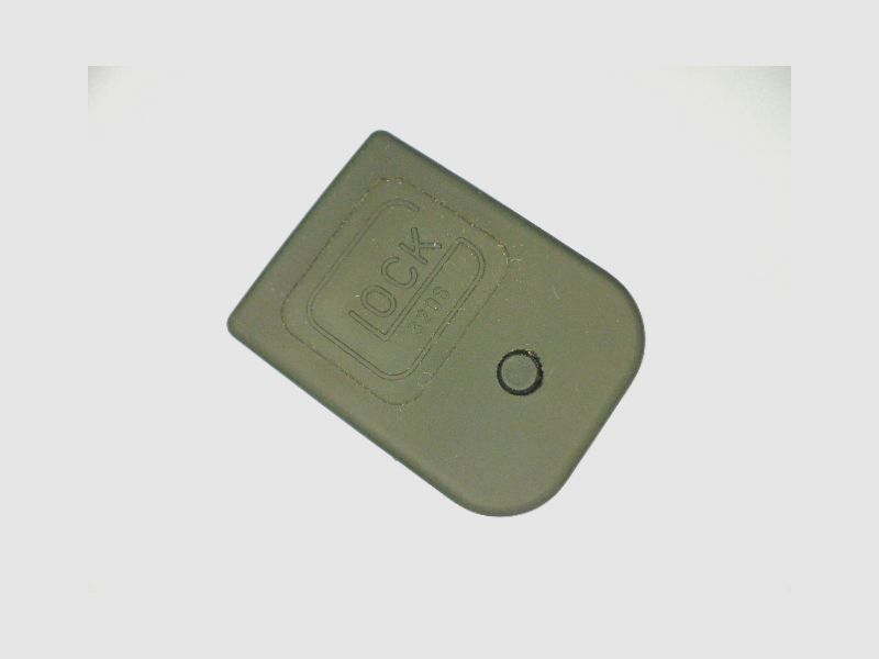 GLOCK MAGAZIN 9 SCHUSS KALIBER 40 S&W, Bild 5 von 5