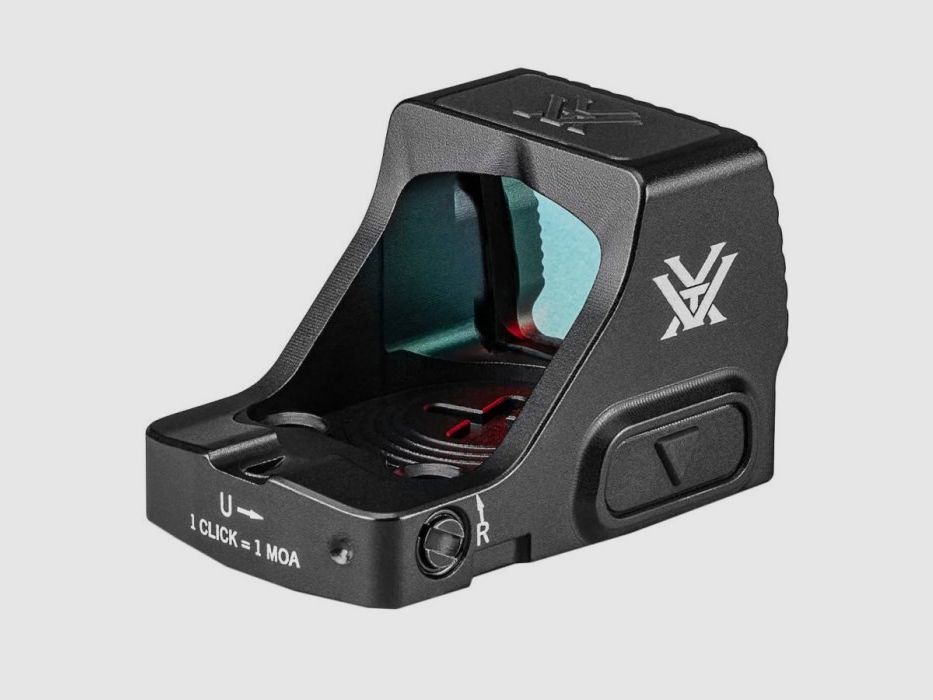 Kolimator Vortex Defender-CCW 3 MOA, zdjęcie 4 z 5