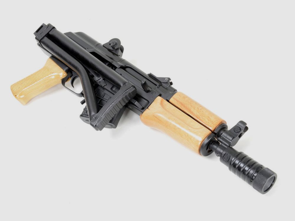 Arsenal Mod. SAR-M14 SF