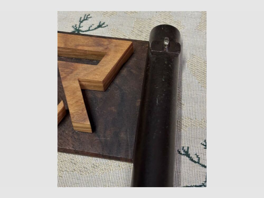 Simson Simson Works .22lr