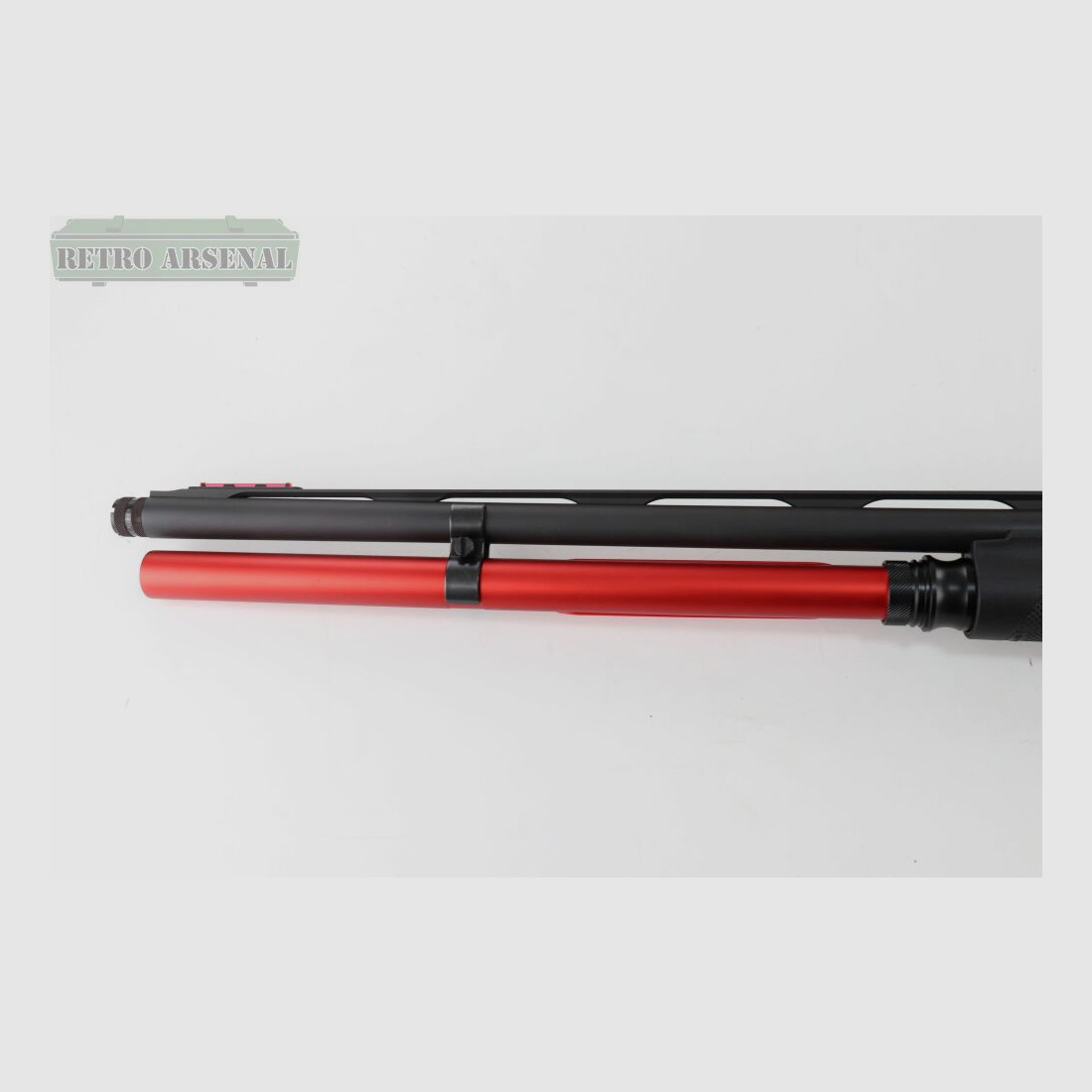Benelli M2 SP