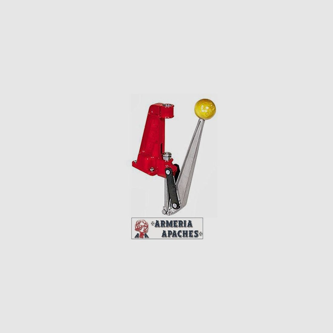 Presse Lee Precision Breech Lock Reloader 90045, image 1 sur 2