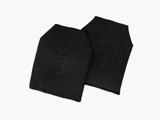Set van 2 SAPI-platen van schuim voor Viper-vest en -jas