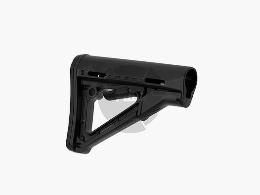MAGPUL CTR Karabinowy Magazynek-Mil-Spec MAG310 Czarny
