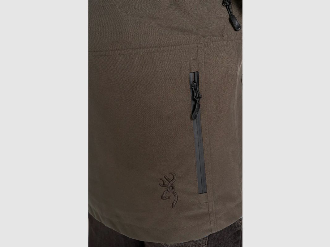 BROWNING ULTIMATE PRO Weste, Bild 3 von 4