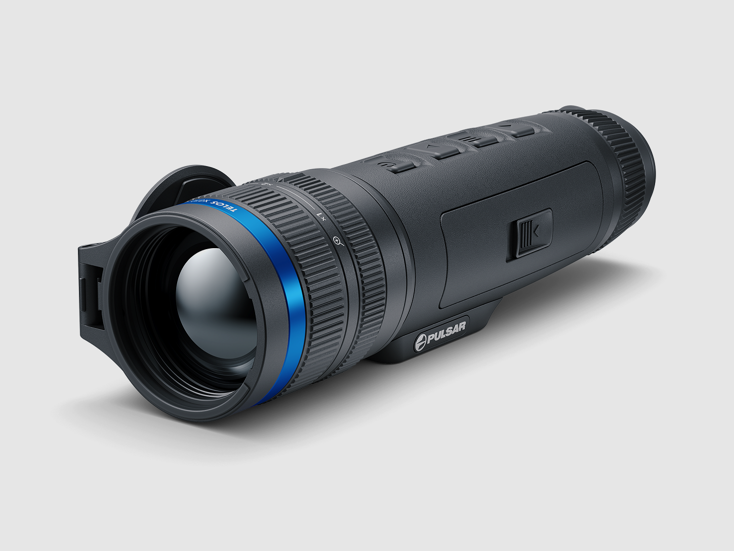 Pulsar Telecamera Termica Telos XG50, immagine 1 di 7