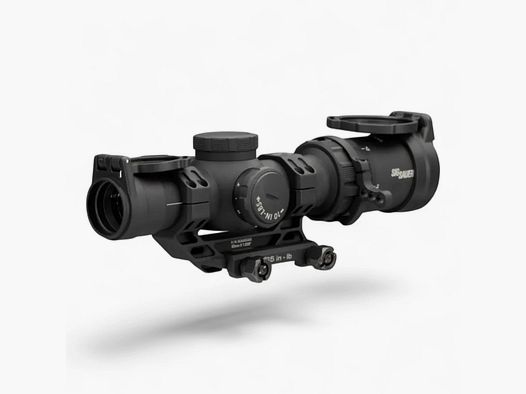 SIG SAUER TANGO-MSR Compact 1-10x24 BDC10 SFP