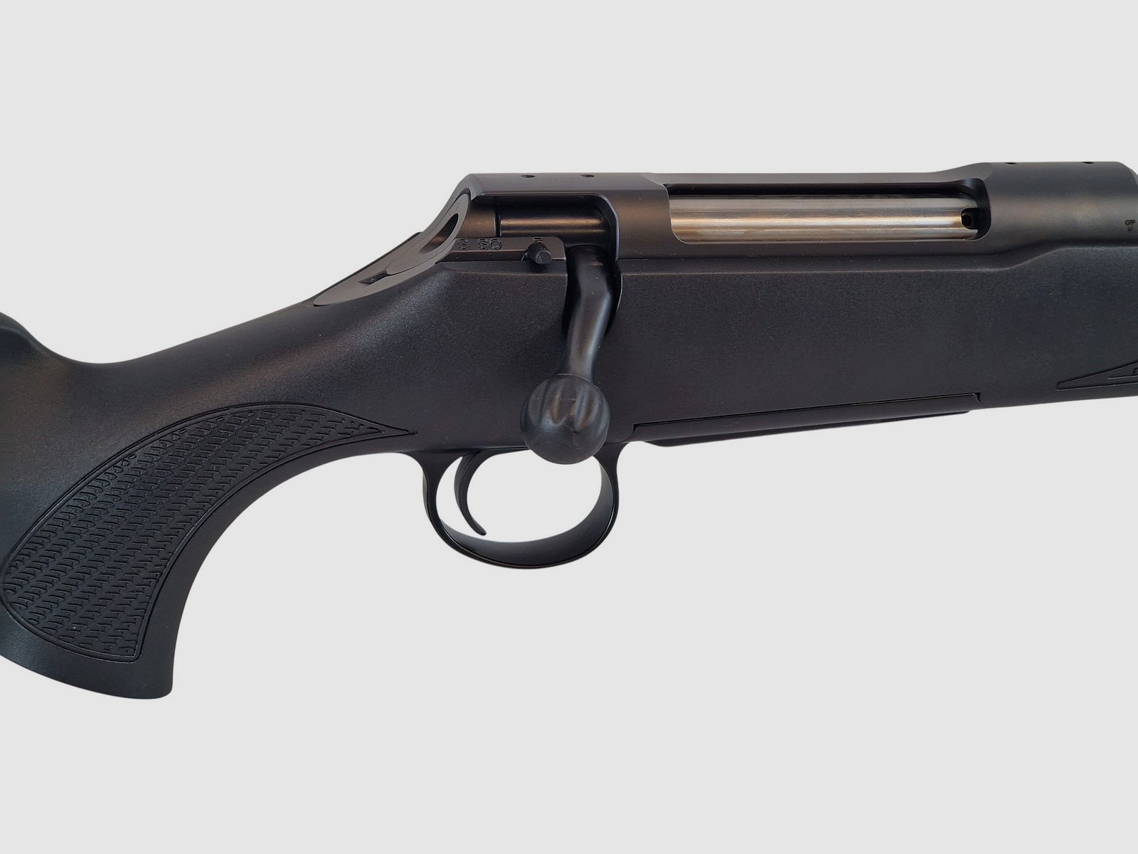 Sauer 100 Classic XT in kal. 308win met M15x1 schroefdraad direct beschikbaar