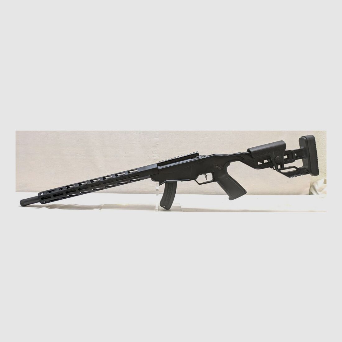 Ruger Precision