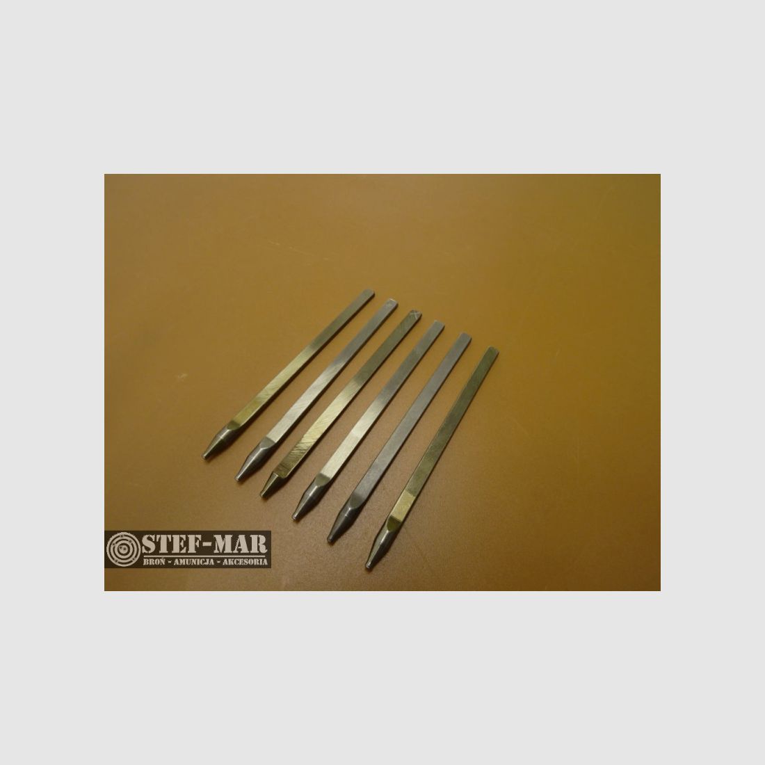 Firing pin for AK, AKM, AKMS rifle [X2156], image 5 of 6