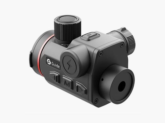 Clip-On Thermal Guide Orion O435CS