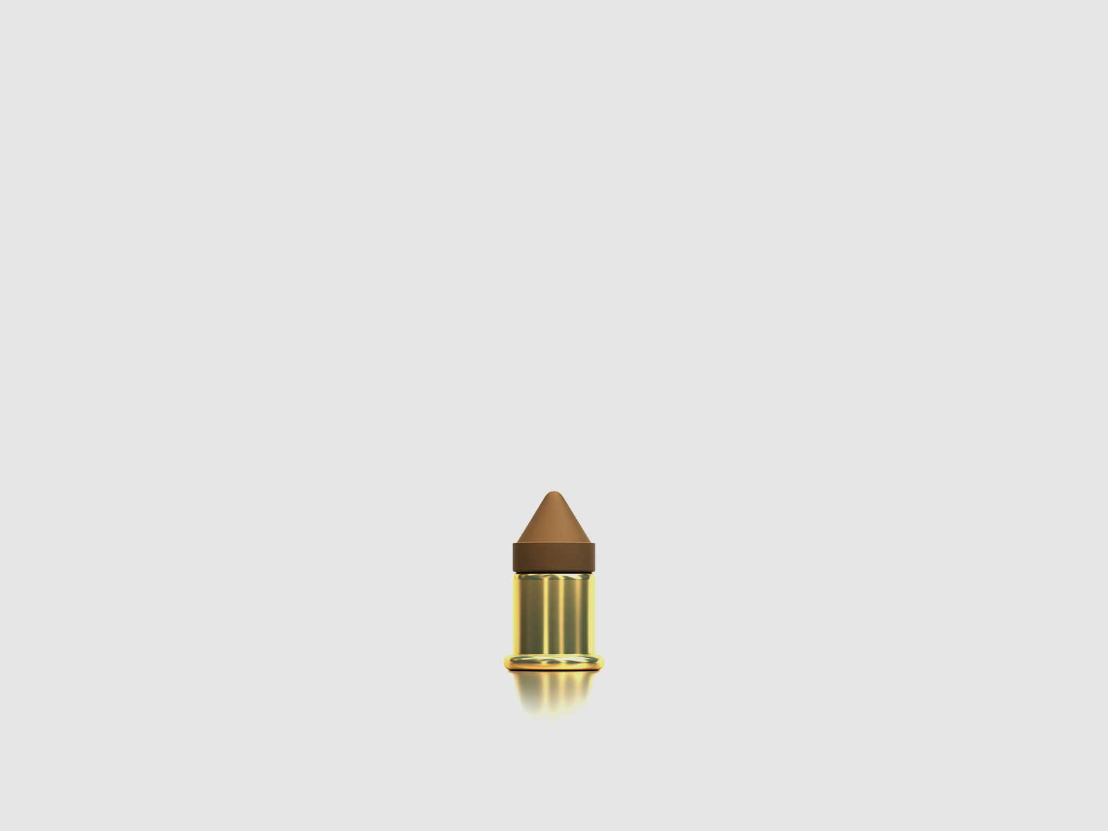 Sellier & Bellot Blank Ammunition .22 Flobert, image 2 of 3