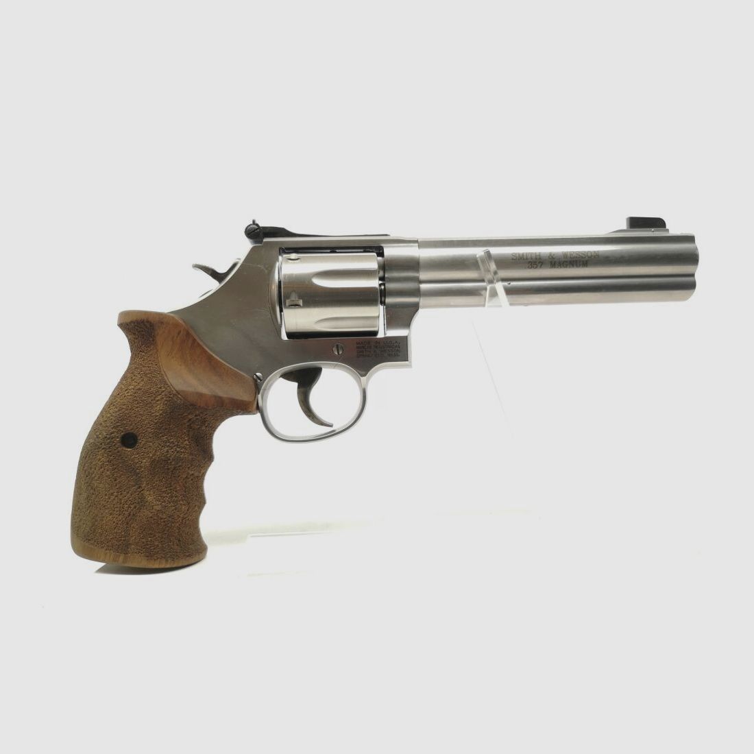 Smith & Wesson 686-6