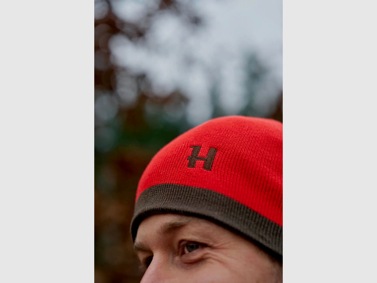 Härkilä Aspire Reversible Beanie, image 4 of 6