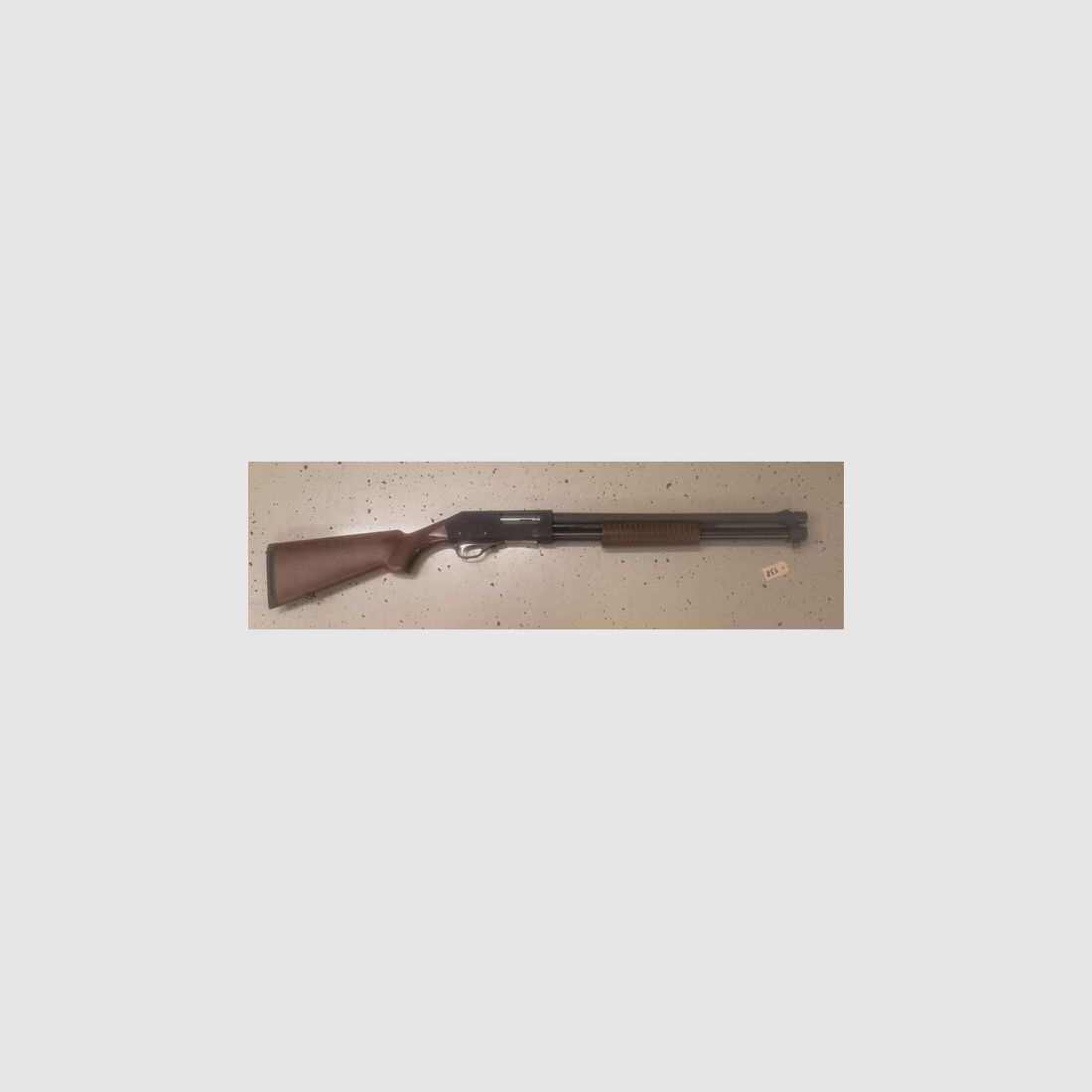 FABARM Imperator SDASS 12/76