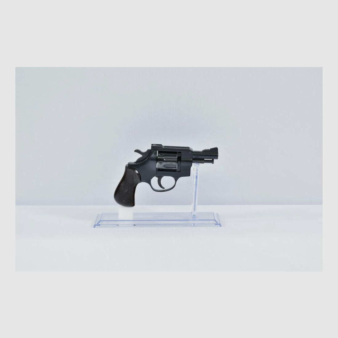 Arminius HW3 .22WinMag Revolver