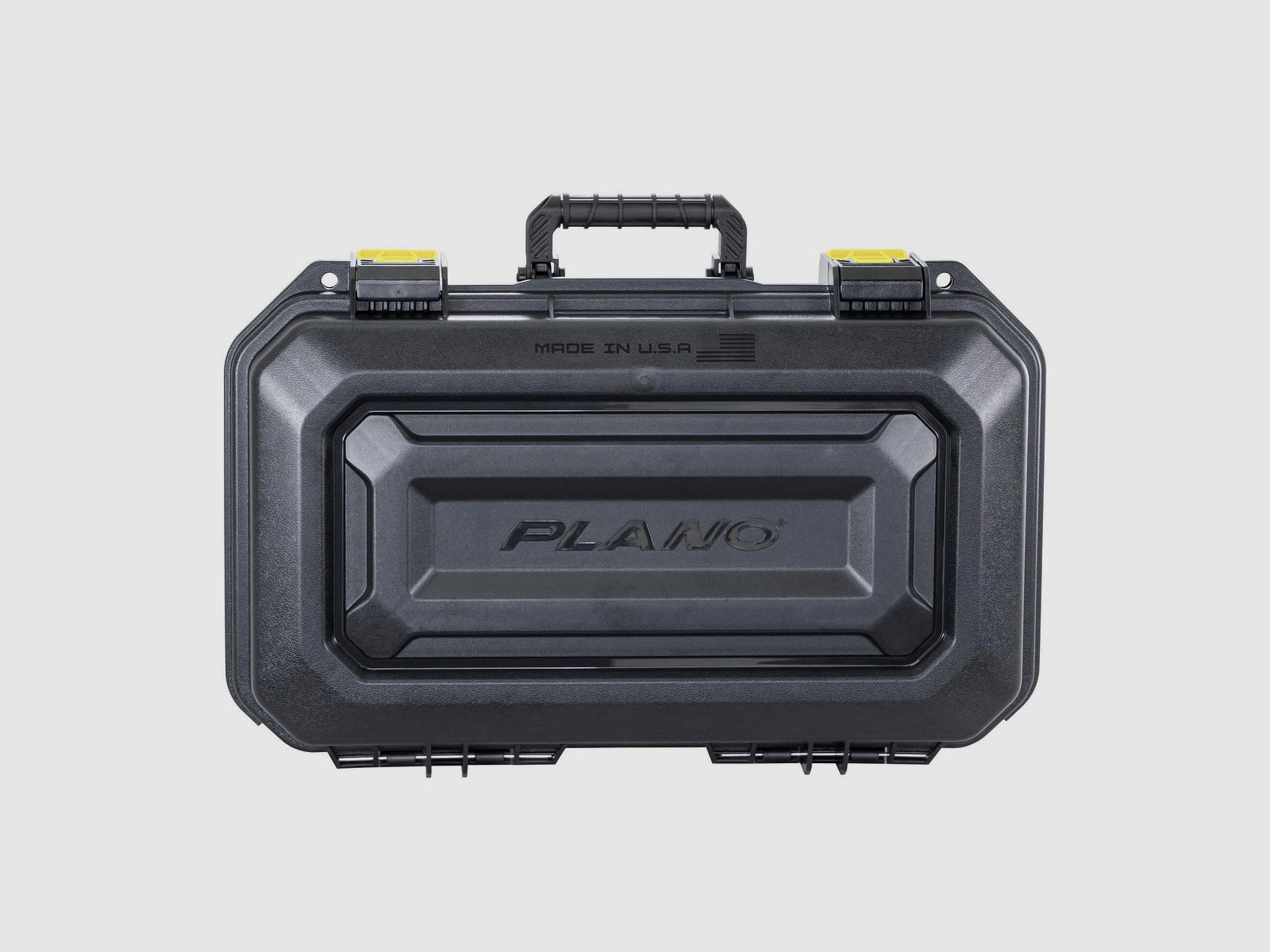 Plano ALL WEATHER 2 FOUR-PISTOL gun case, image 4 of 4