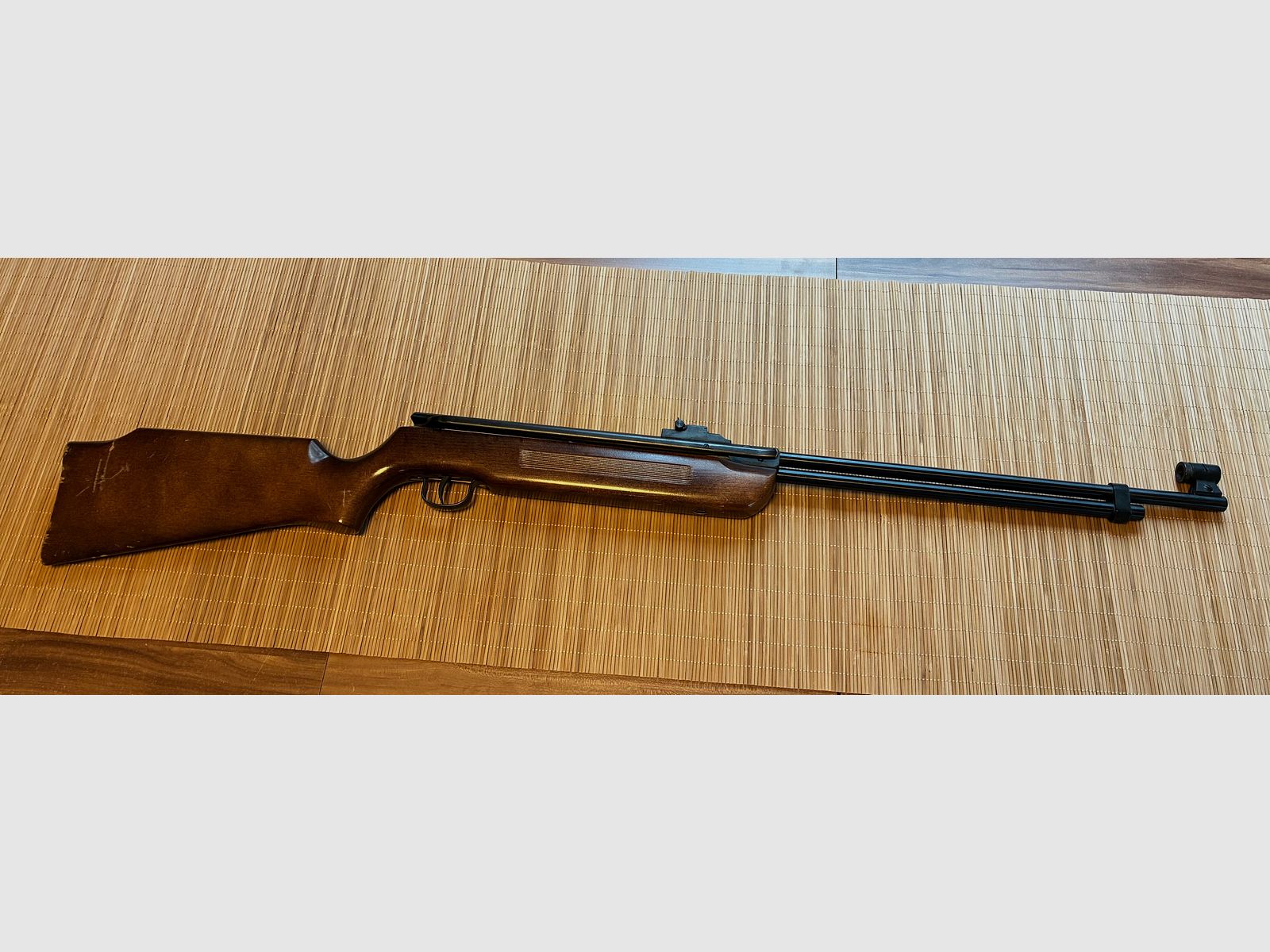 Hämmerli Mod 4 HS 03