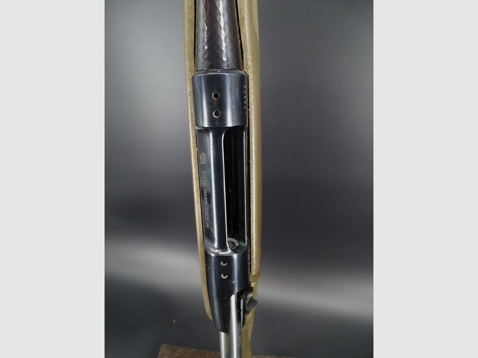 Steyr Mod M Kaliber 7x64 M