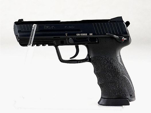 Heckler & Koch HK45 Schwarz