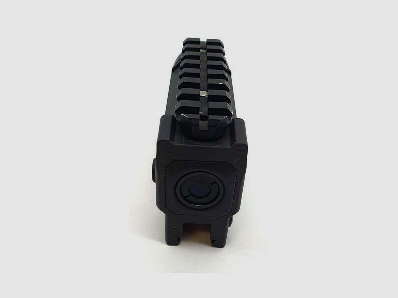 H&K Heckler und Koch GmbH Oberndorf HKV G36