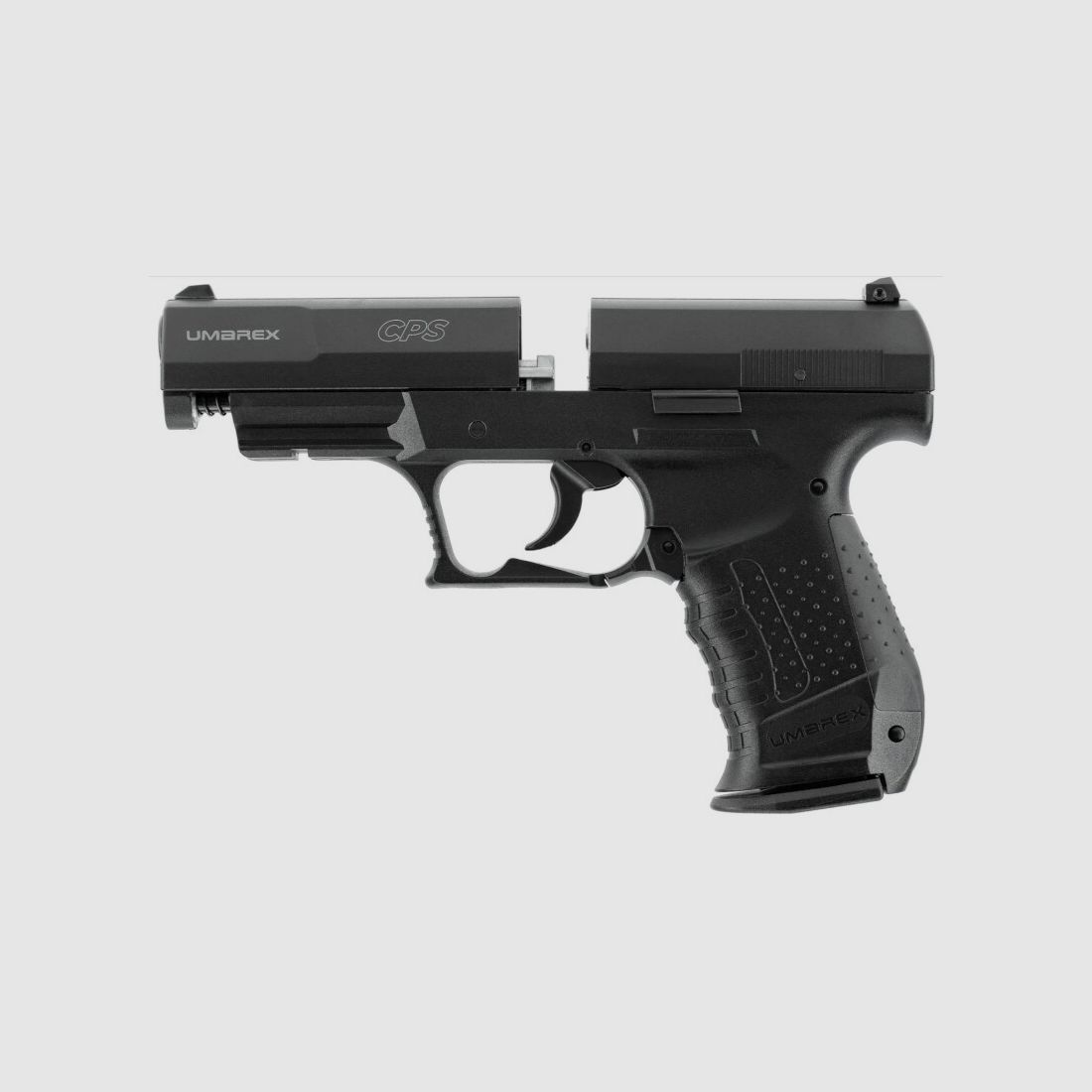 Umarex CPS, Bild 4 von 6