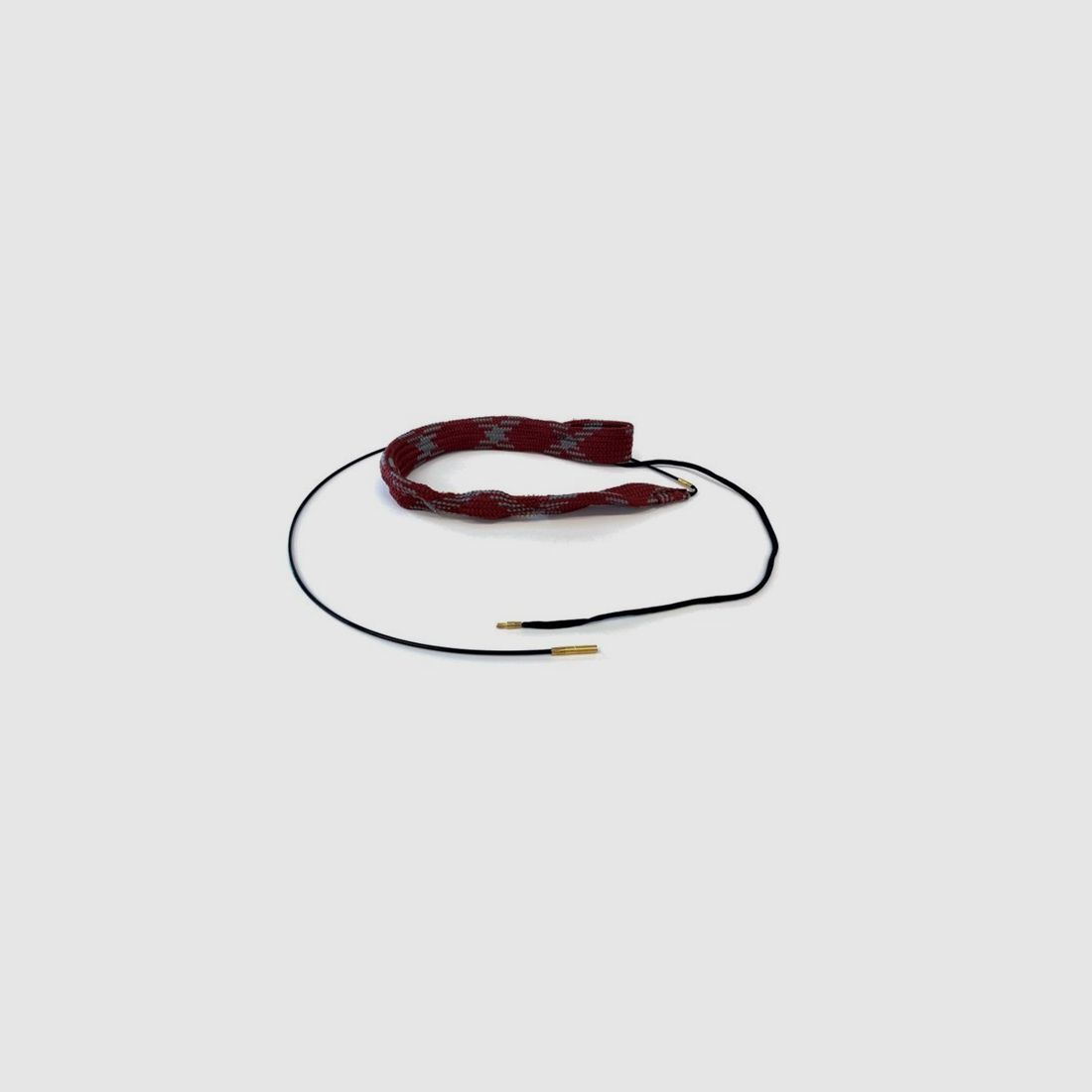 Bore Snake Reinigung Kal. 7mm
