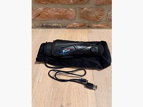 Liemke Keiler 36 Pro thermal imaging camera
