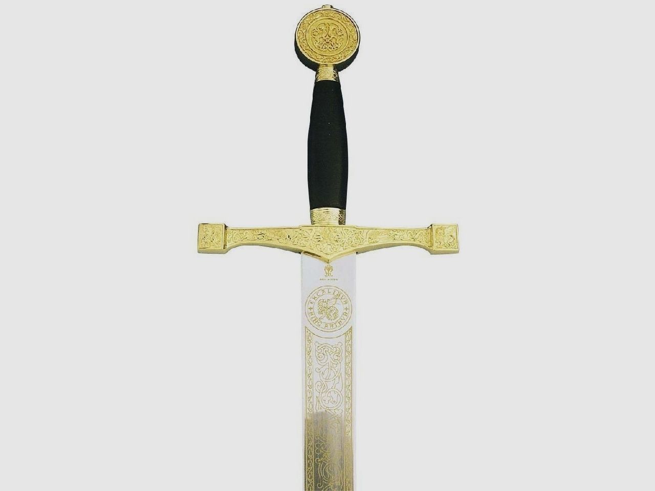 Excalibur gold