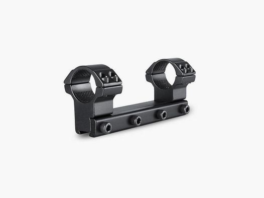 Hawke Match Richtkijkermontage 1 inch 9–11 mm High – Tweedelig