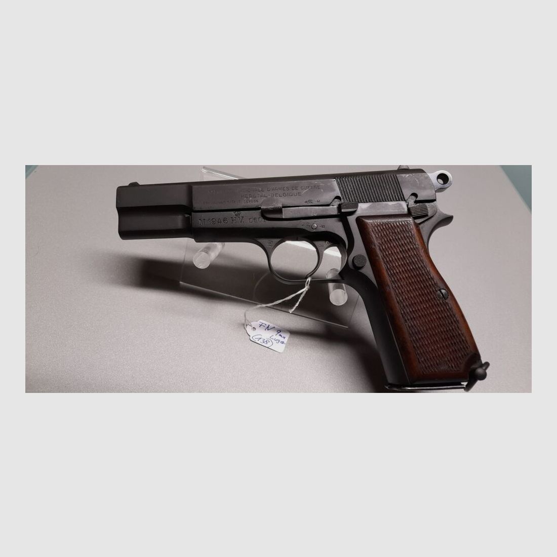 FN M1946 HV