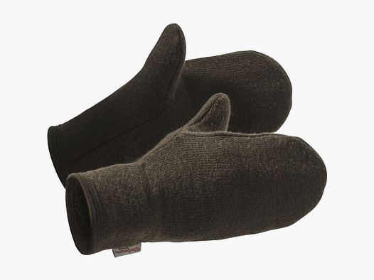 Woolpower moufles 400