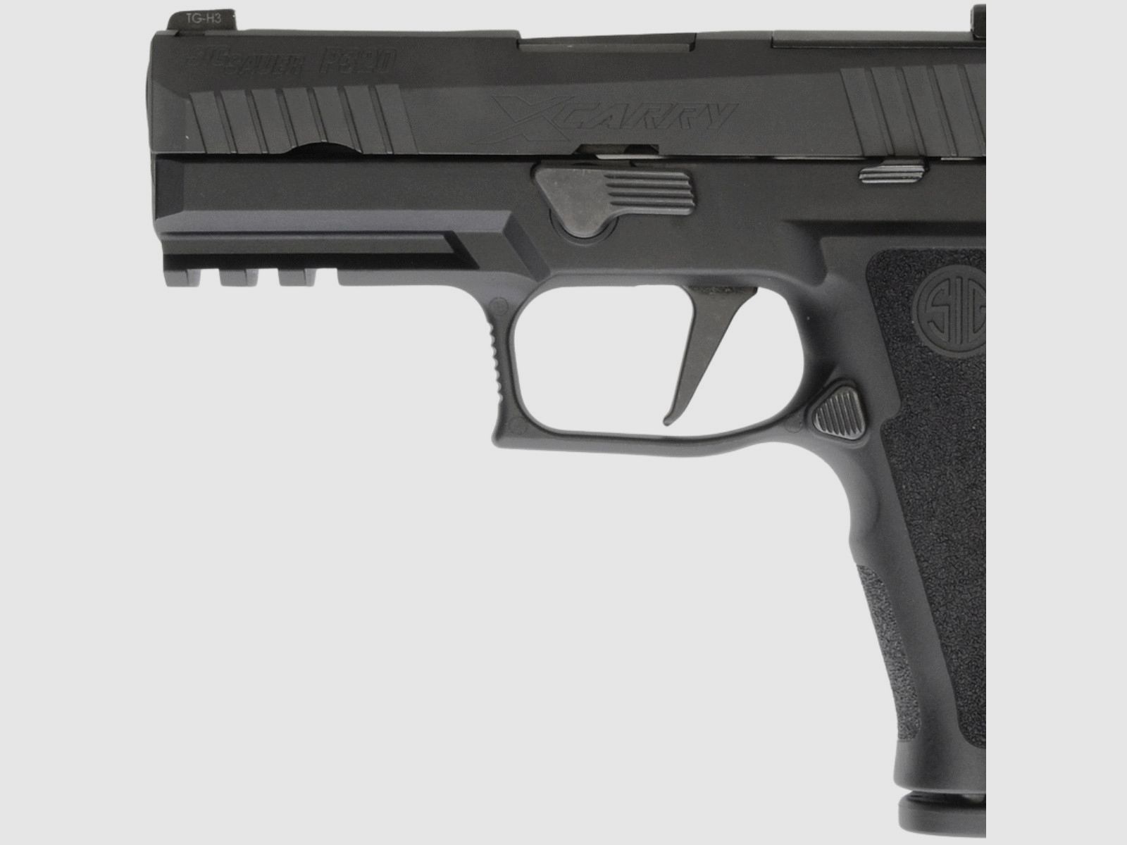 Sig Sauer P320 X-Carry, immagine 6 di 6