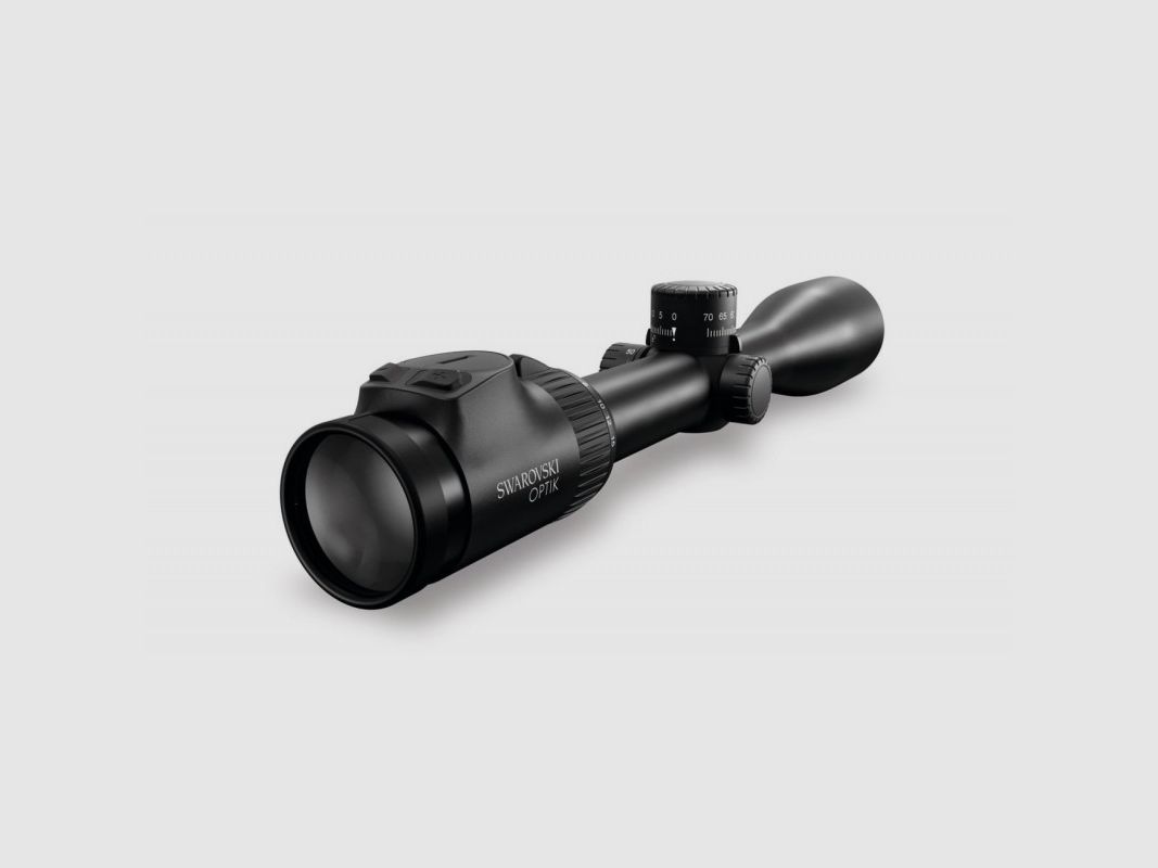 SWAROVSKI ZFR Z6i 1,7-10X42 III ABS. 4A-I SR, Bild 1 von 2