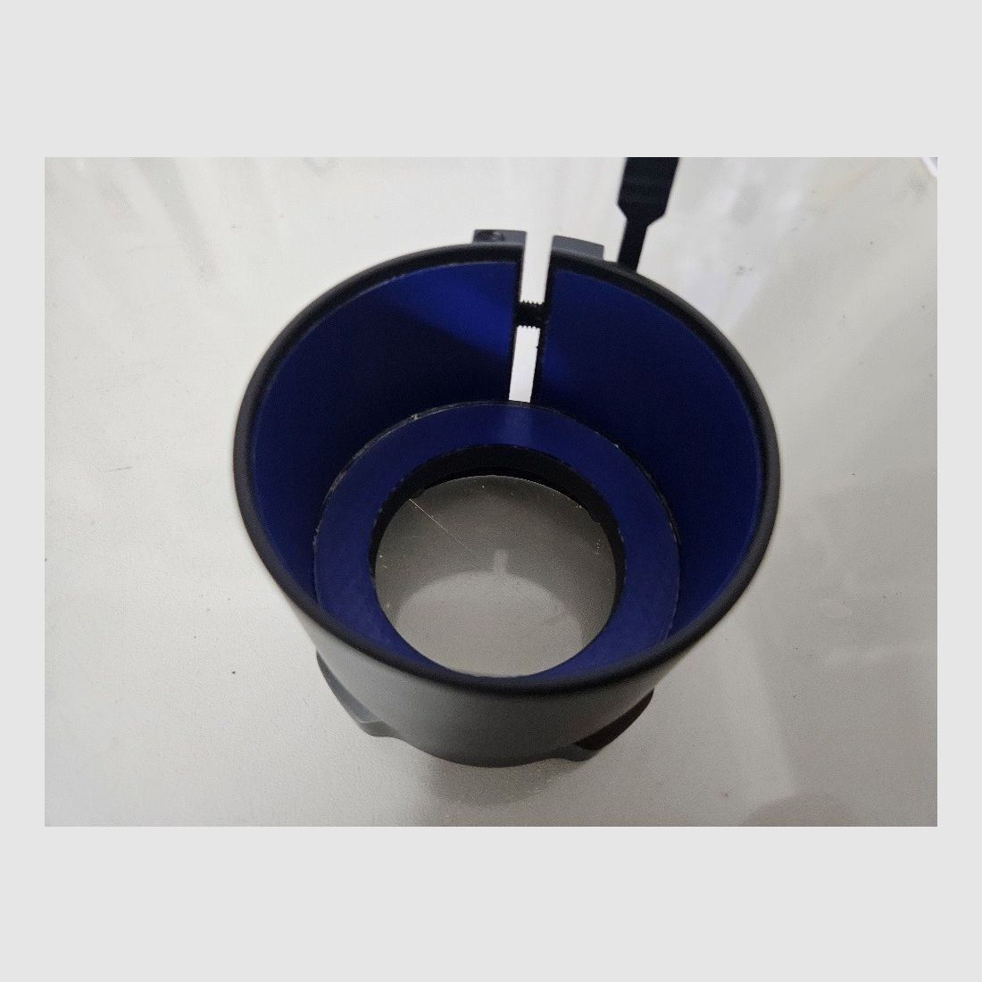 Rusan Fix Adapter Ø62mm for Pulsar for night vision devices