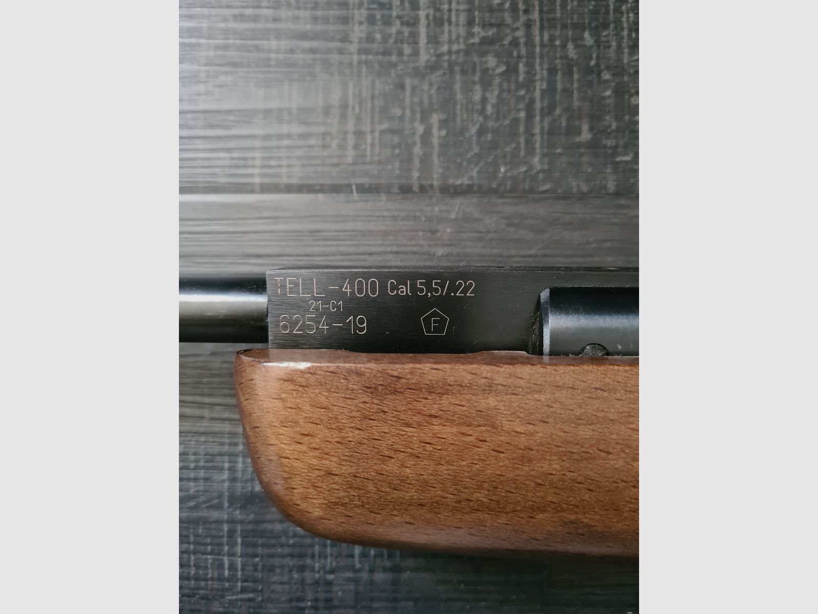 AKAH Tell - 400