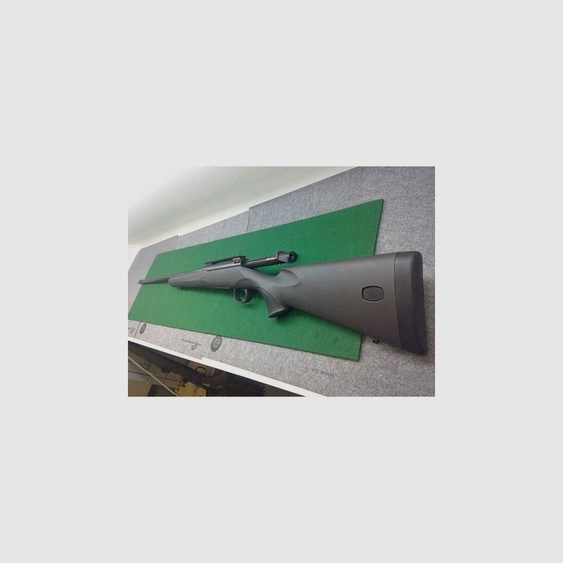 Repetierbüchse Mauser M18 Kal.308Win. gebraucht