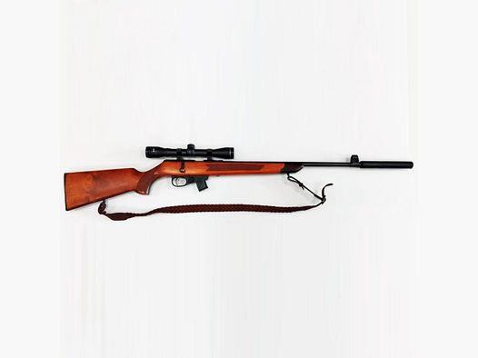 Kommissionsware – TOZ 78-04 .22lr Zielfernrohr + RDS