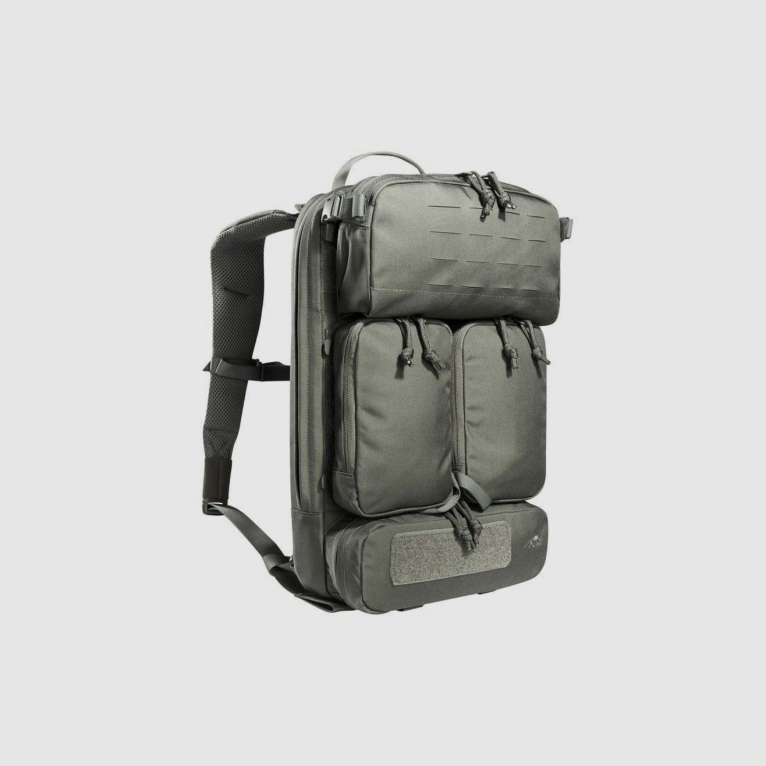 Tasmanian Tiger Modular Gunners Pack IRR Zaino 14 L