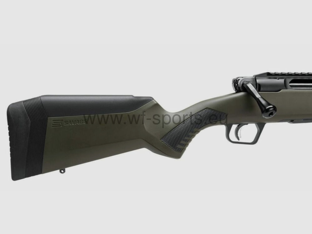 SAVAGE Impulse CACCIA AL CINGHIALE .308 Win