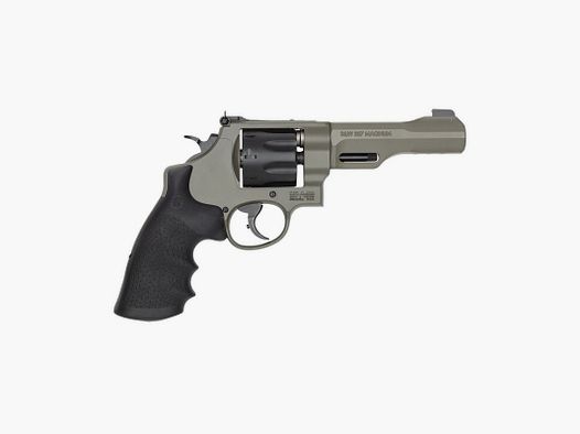 Smith&Wesson 327 TRR8 MOSS PC 5" - 357 Mag.