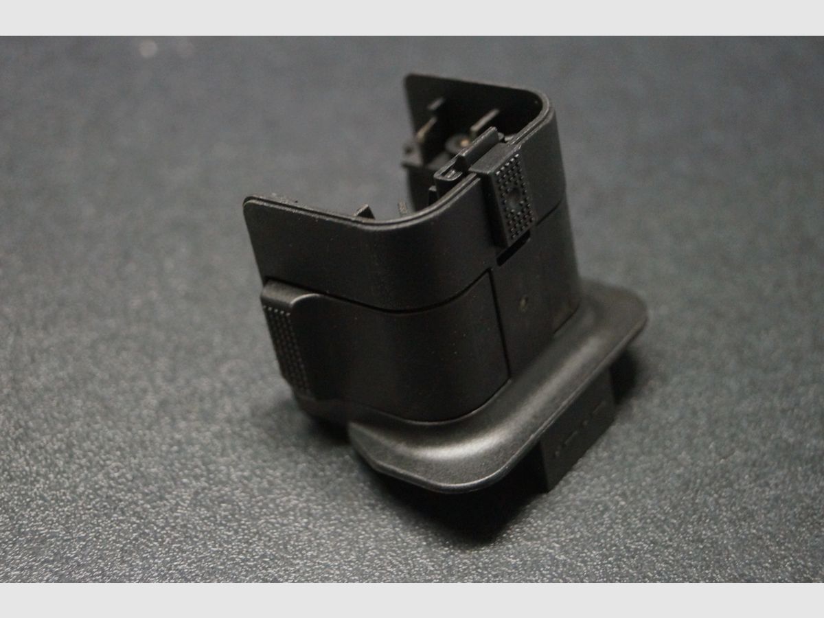 Nine Reloaded Adapter CZ Shadow, afbeelding 1 van 2