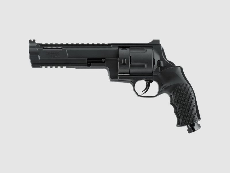 UMAREX T4E TR 68 GEN 2 - HOME DEFENSE REVOLVER - KALIBER .68