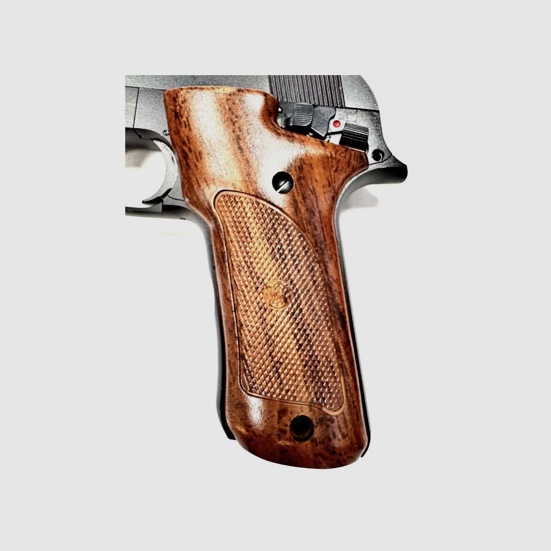 Smith&Wesson Mod. 422 cal. .22l.r., imagen 2 de 9