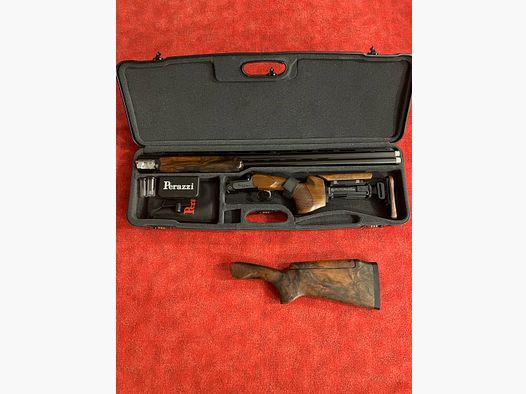 Perazzi High Tech S3