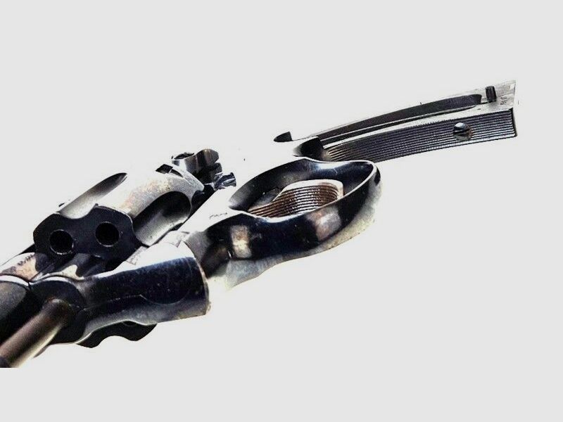 Smith & Wesson 17-2