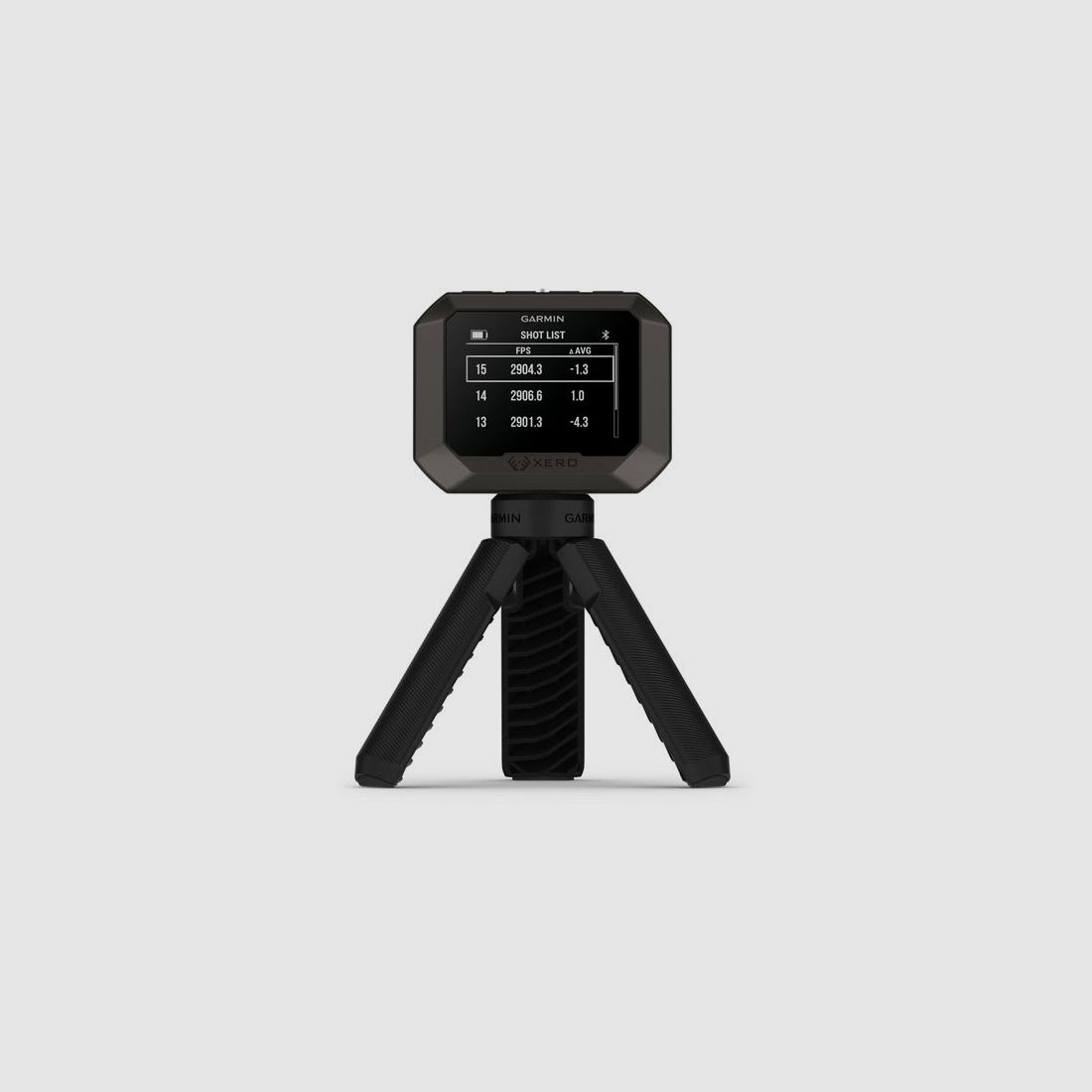 Garmin Xero C2 Chronograaf, afbeelding 5 van 5