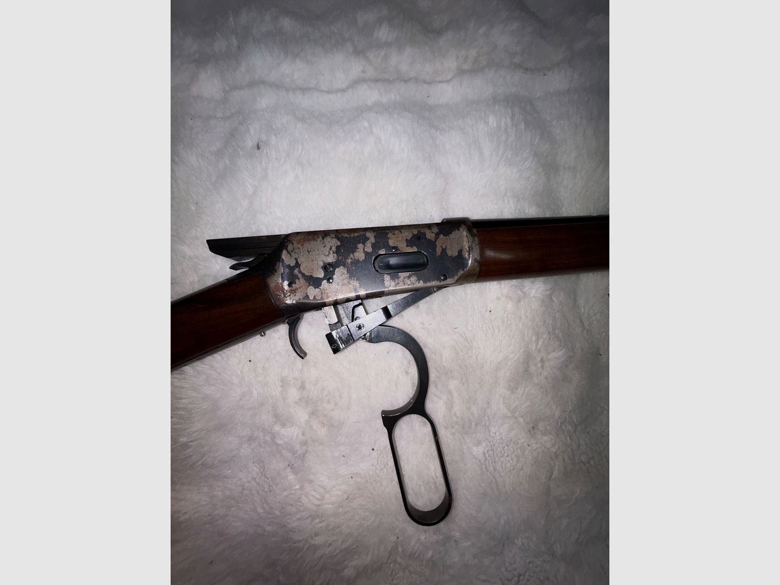 Winchester Modell 94 Kaliber 30-30, Bild 5 von 11