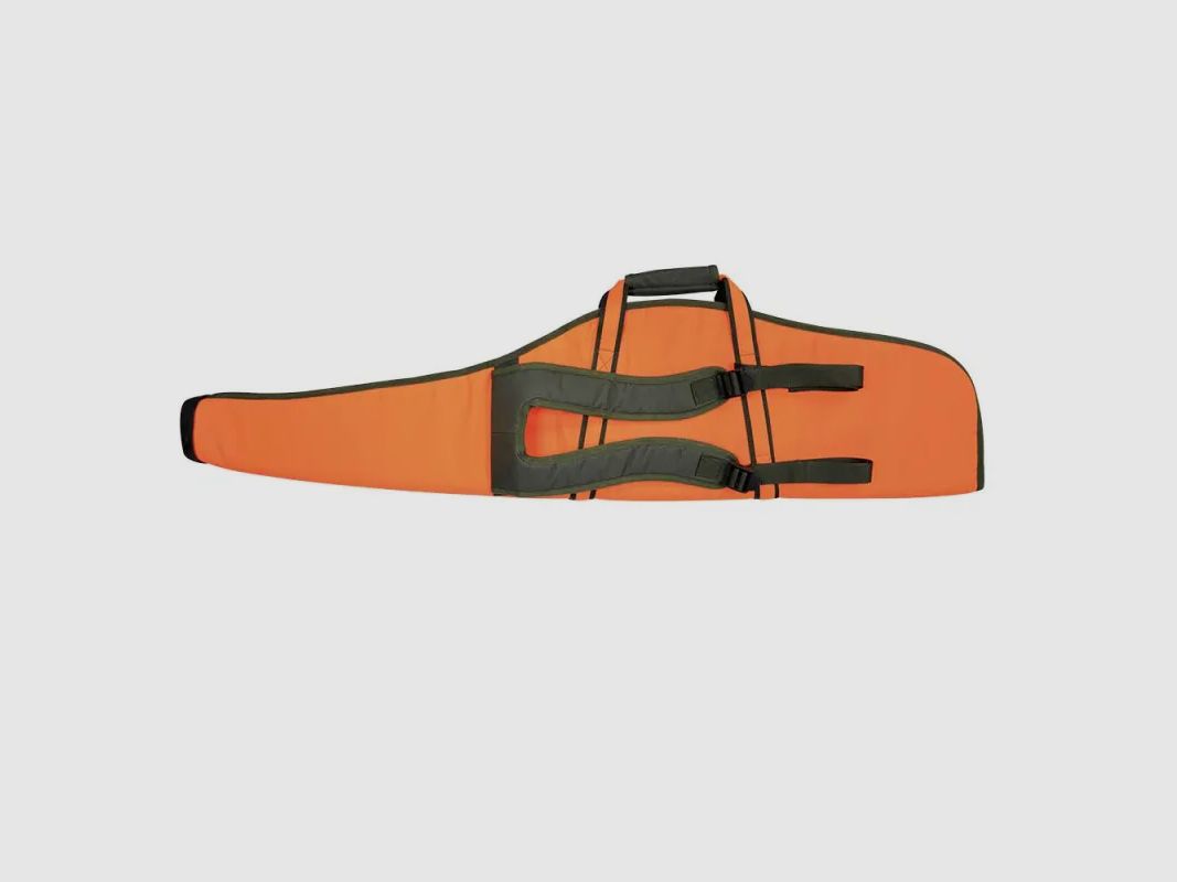 Futteral Büchse Rucksack Allos 3 Taschen Polyester 140cm, Bild 1 von 7